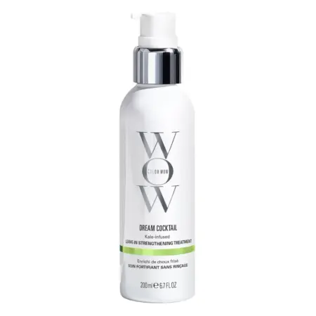 Color Wow Kale Cocktail Bionic Tonic 200ml